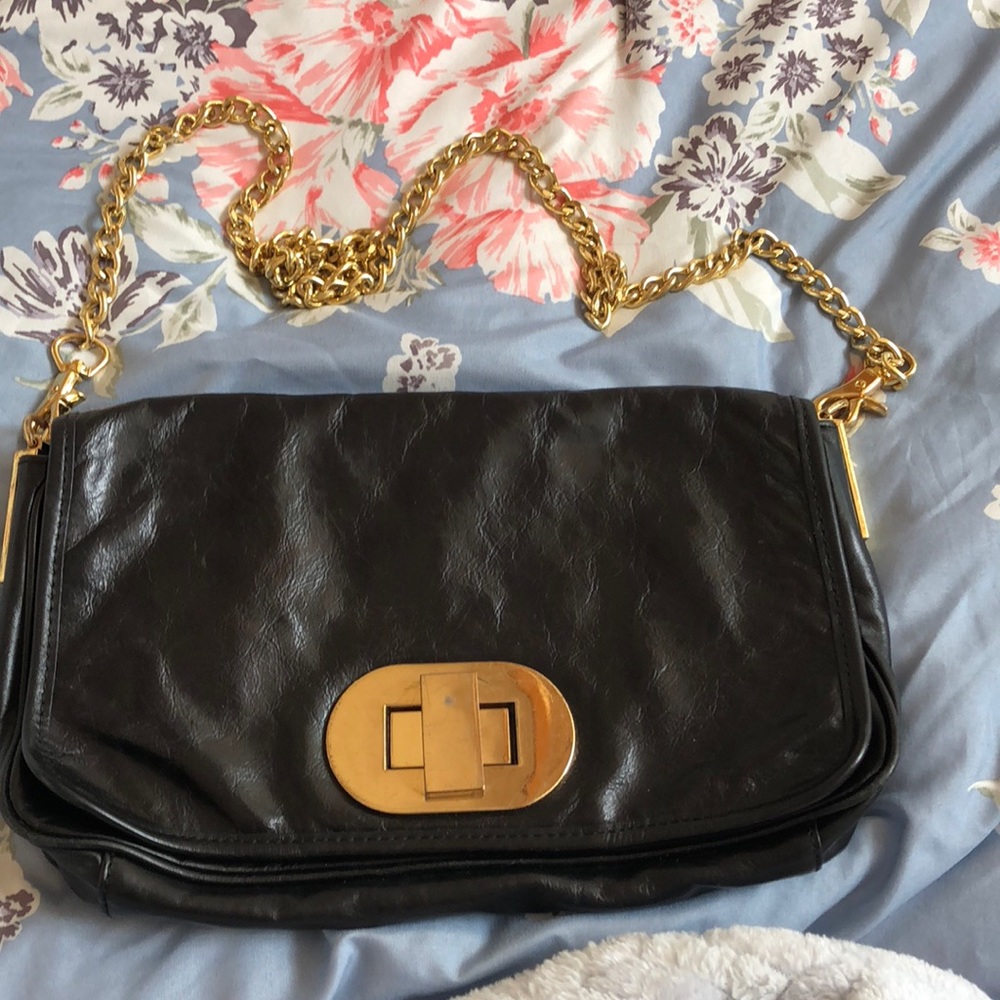Badgley Mischka bag